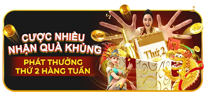 Thưởng nạp đầu Sonclub