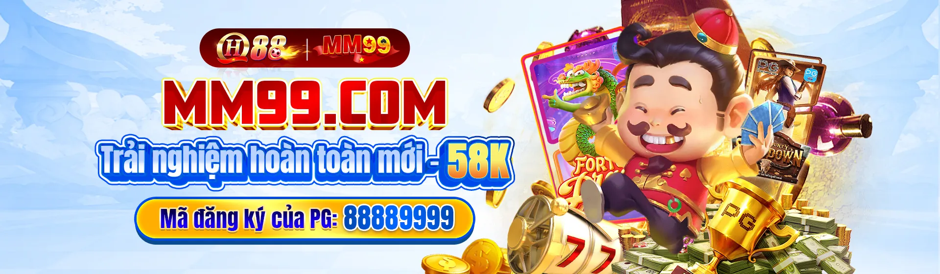 Hình ảnh Hero Bắn Cá Sonclub